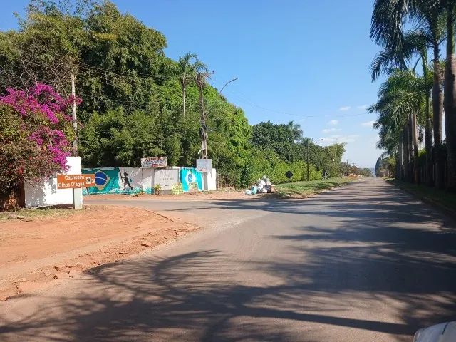 Foto - Brasília - Ponte Alta Norte (Gama)