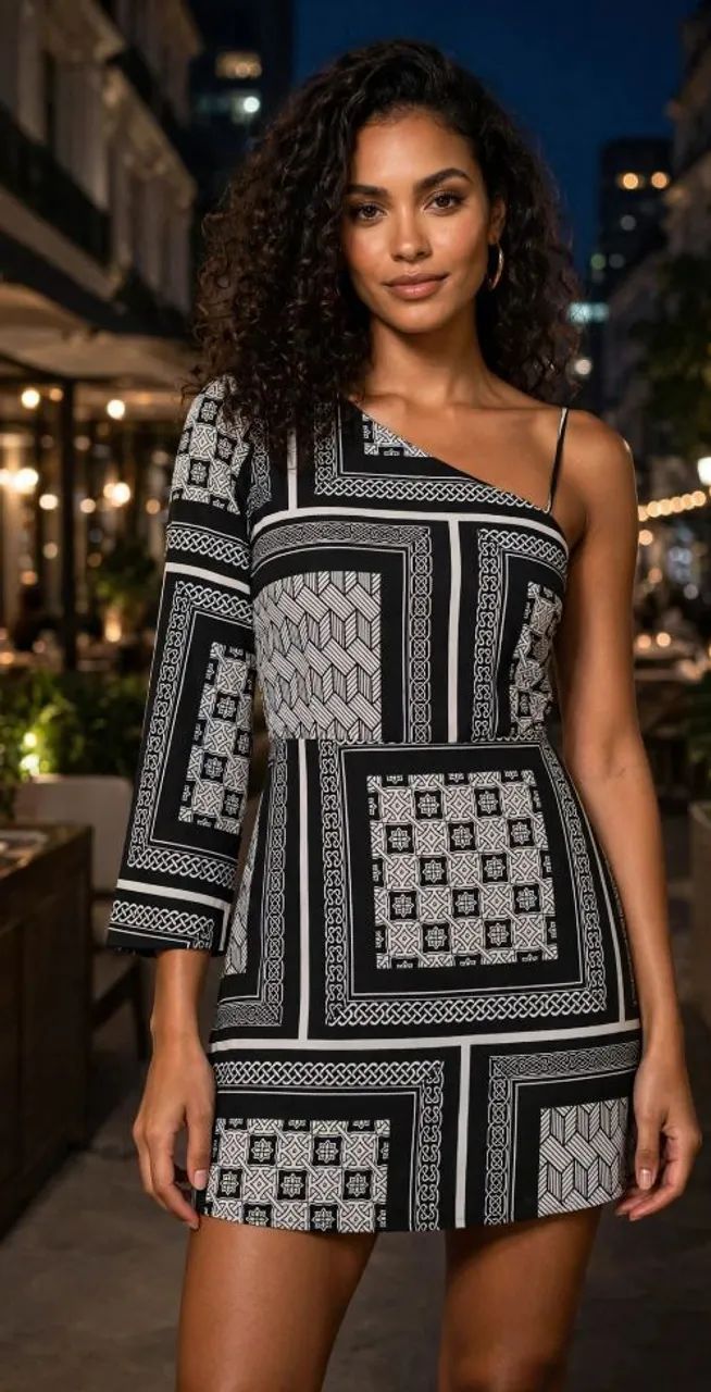 Vestido belíssimo