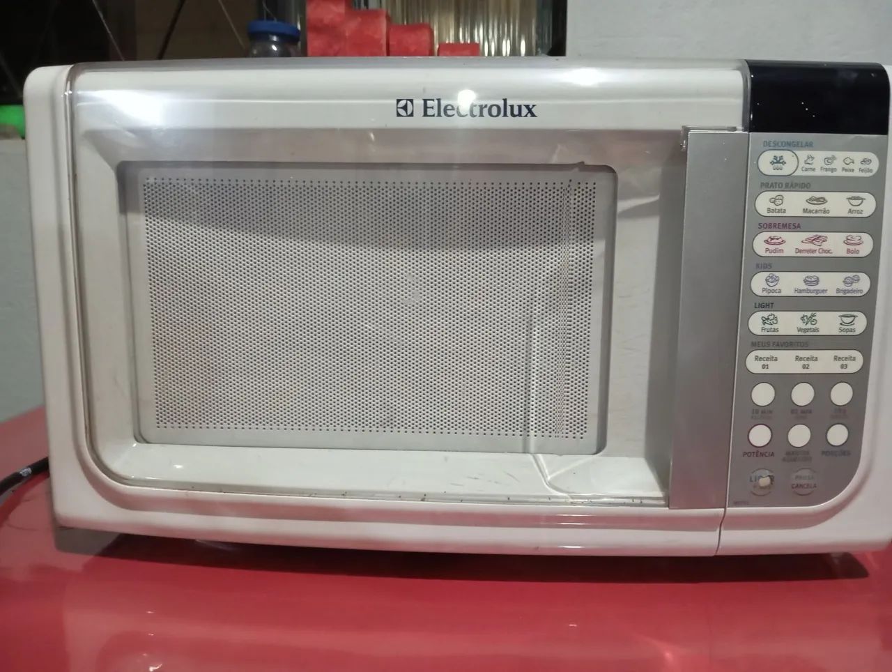 Microondas Electrolux  - Foto 4