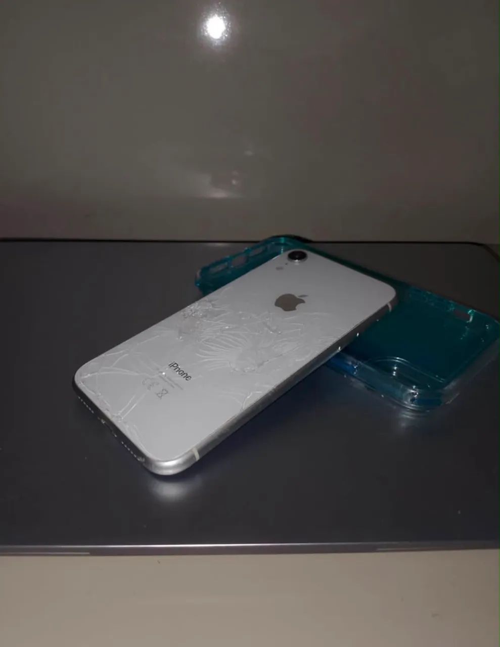 iPhone XR  - Foto 4