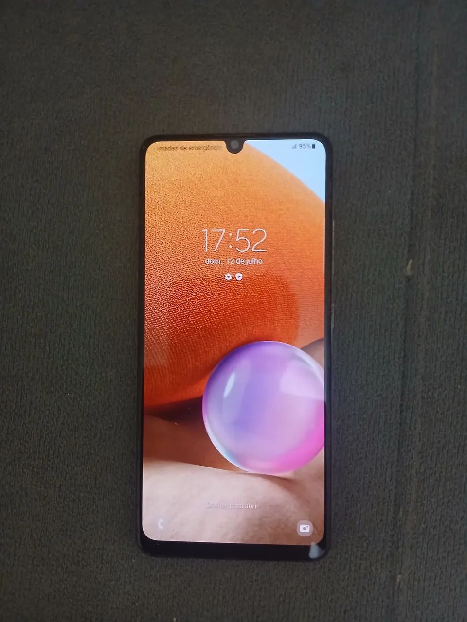 SAMSUNG A32 - OPORTUNIDADE! - Foto 3
