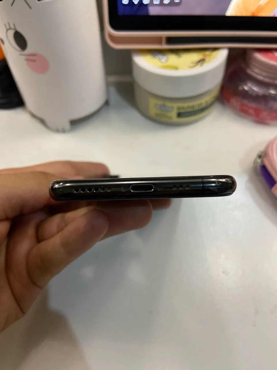 iPhone XS 64gb (Face ID não funcional) - Foto 5