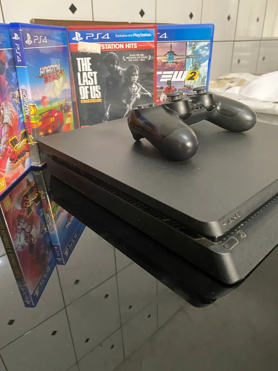Play 4 - Foto 3