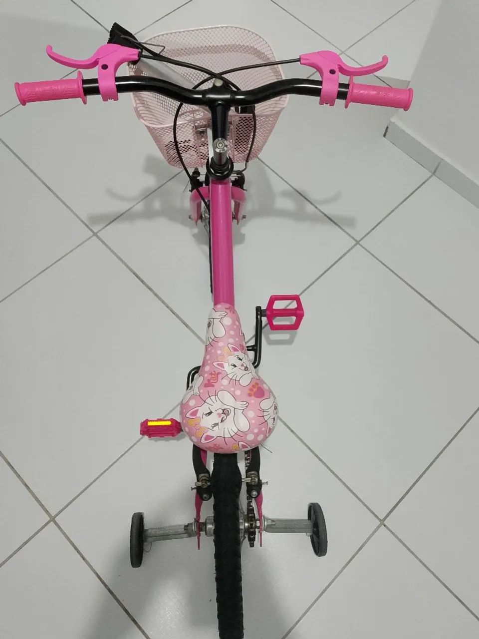 Bicicleta  - Foto 2