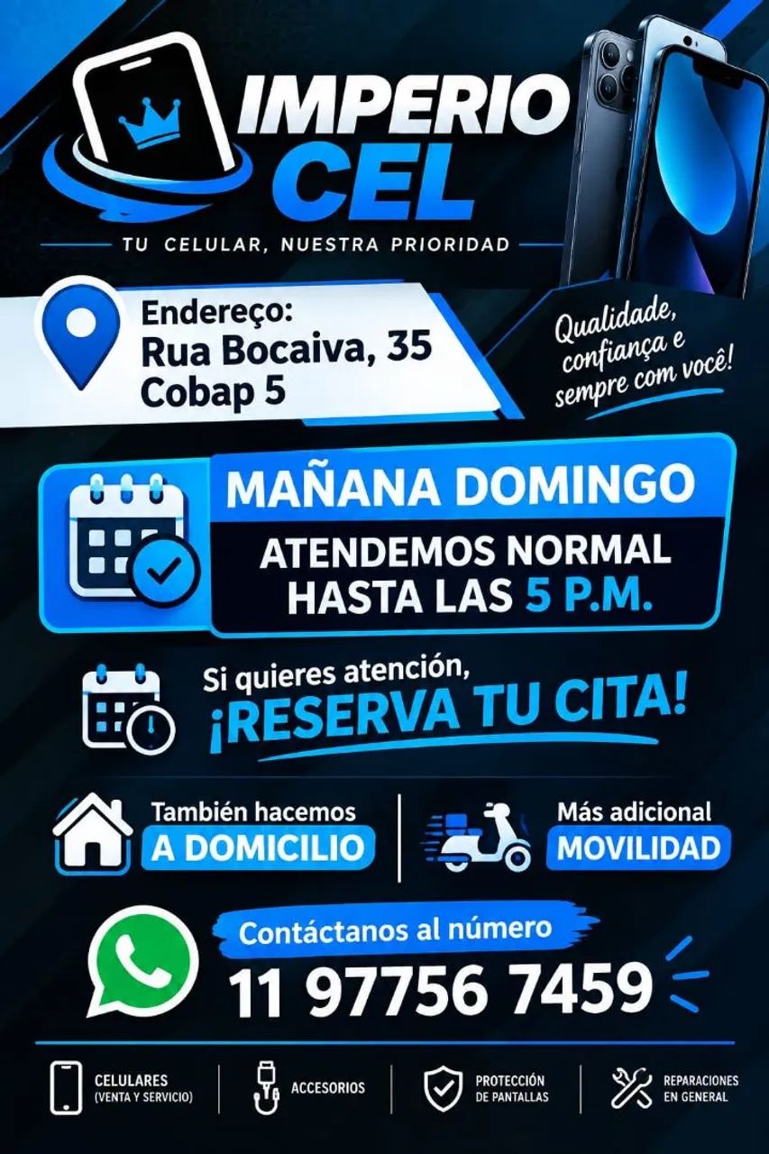 Promoção