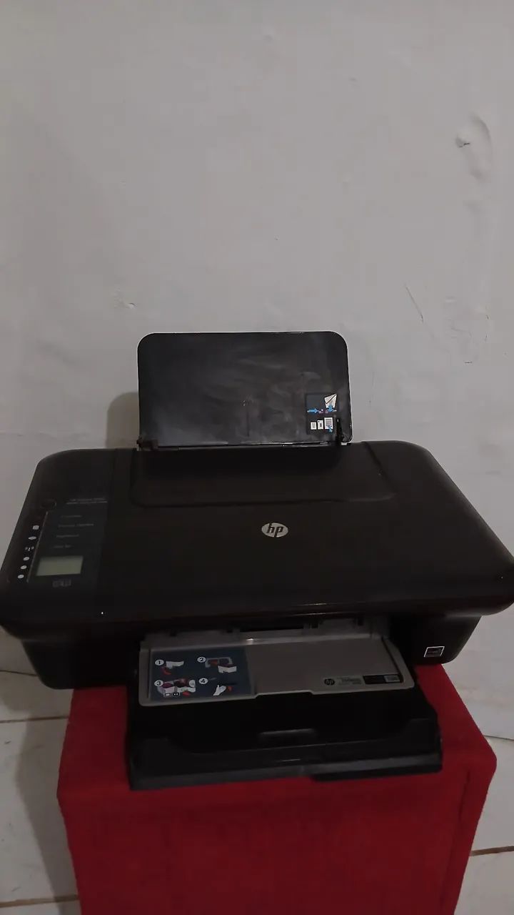 Impressora HP (PARA VENDER RÁPIDO) - Foto 2