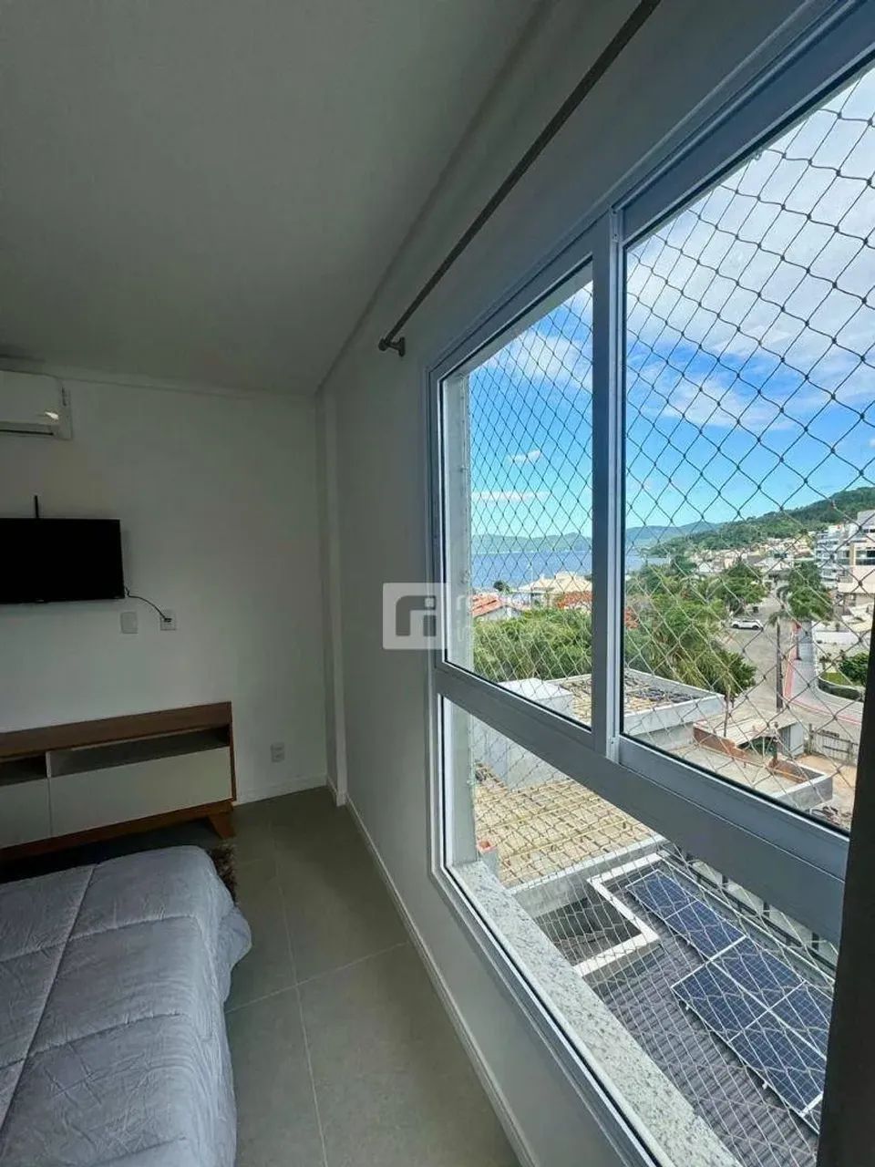 Apartamento com 2 dormitórios à venda, Praia de Fora - Palhoça/SC - Foto 5