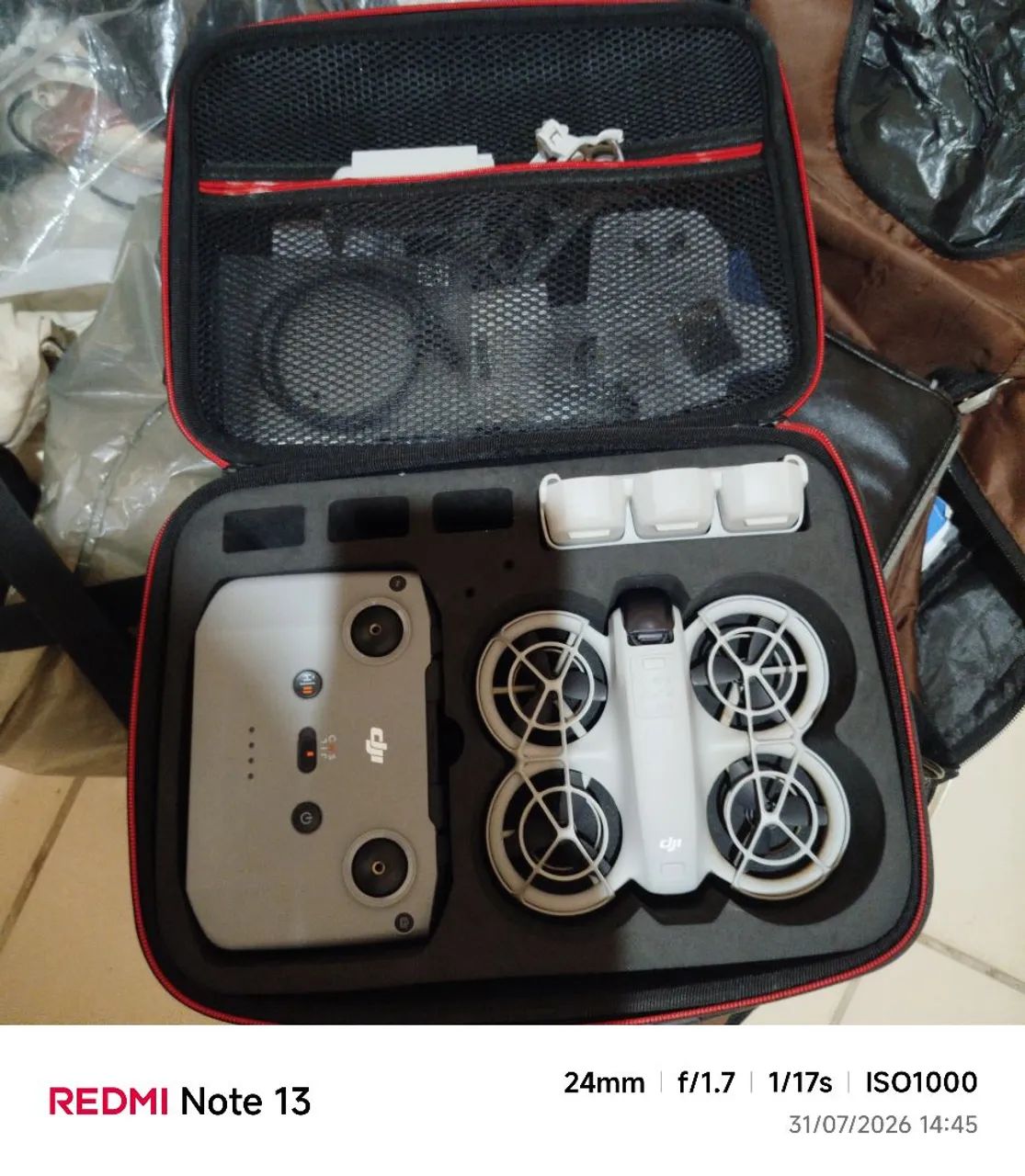 Drone