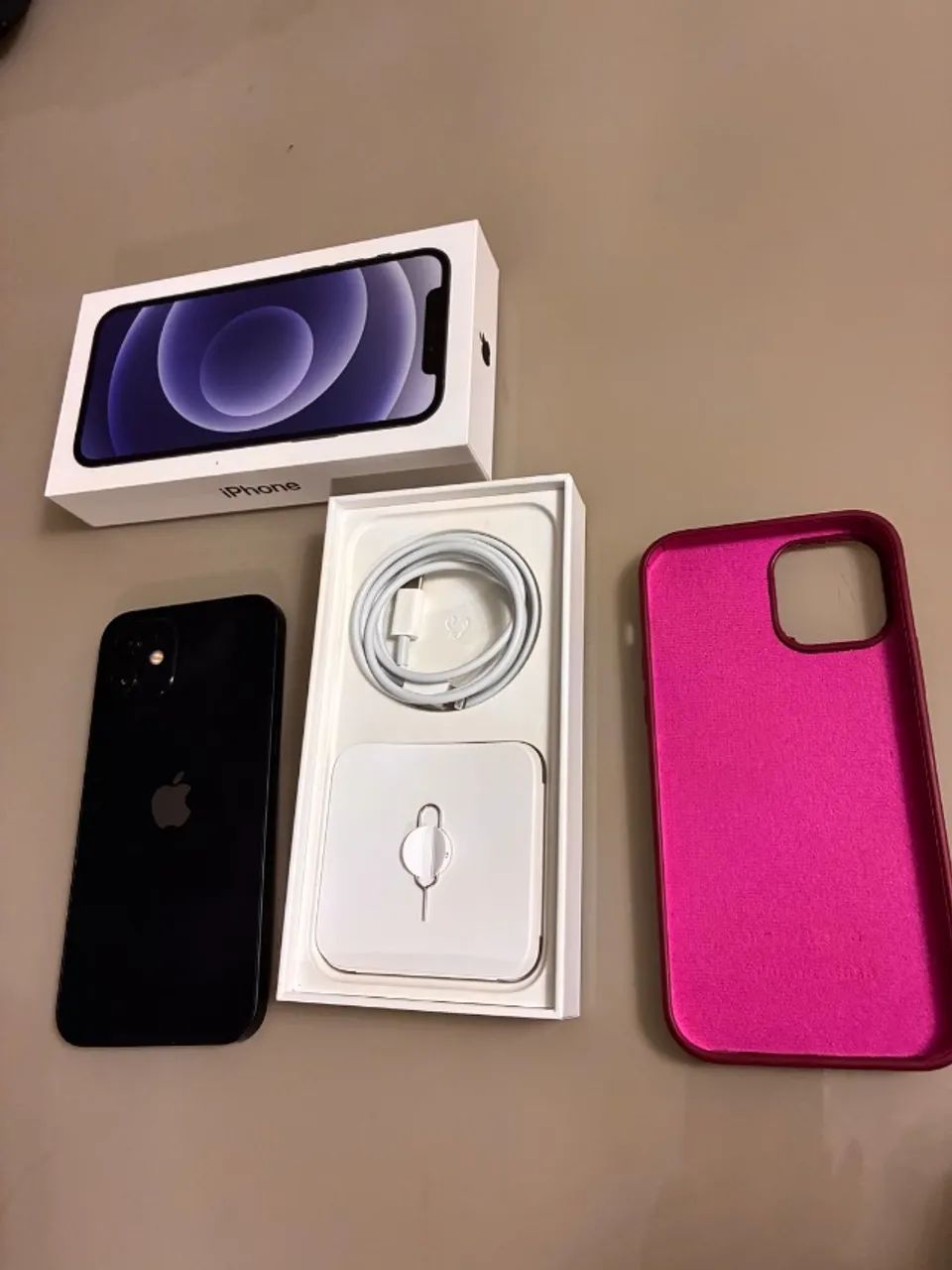 iPhone 12 128gb - Foto 4