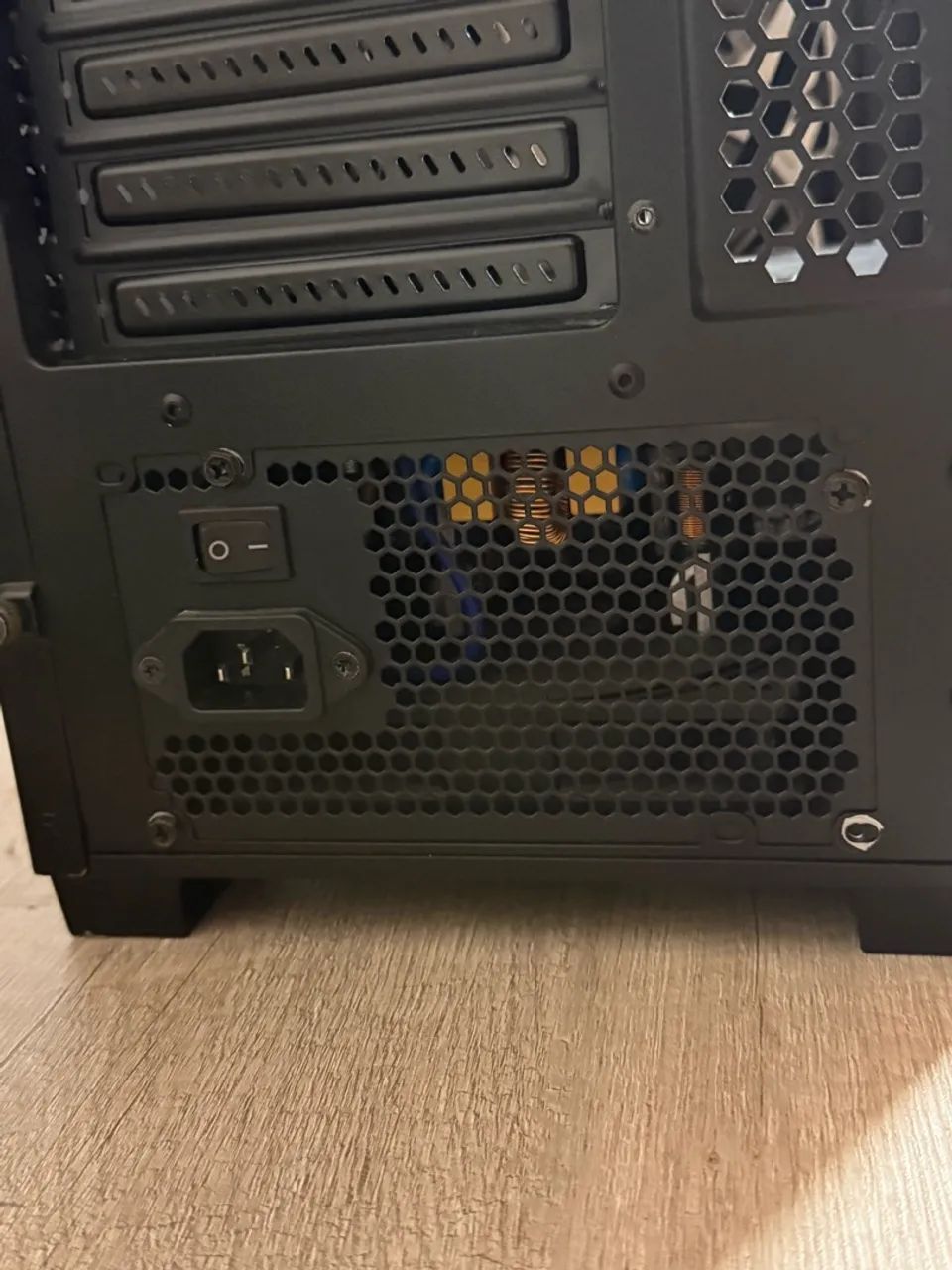 Vendo pc gamer 
