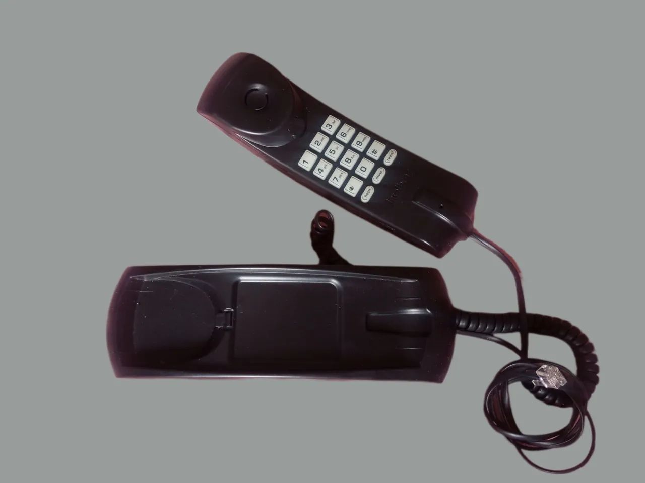 Telefone com Fio TC20 Intelbras - Foto 2