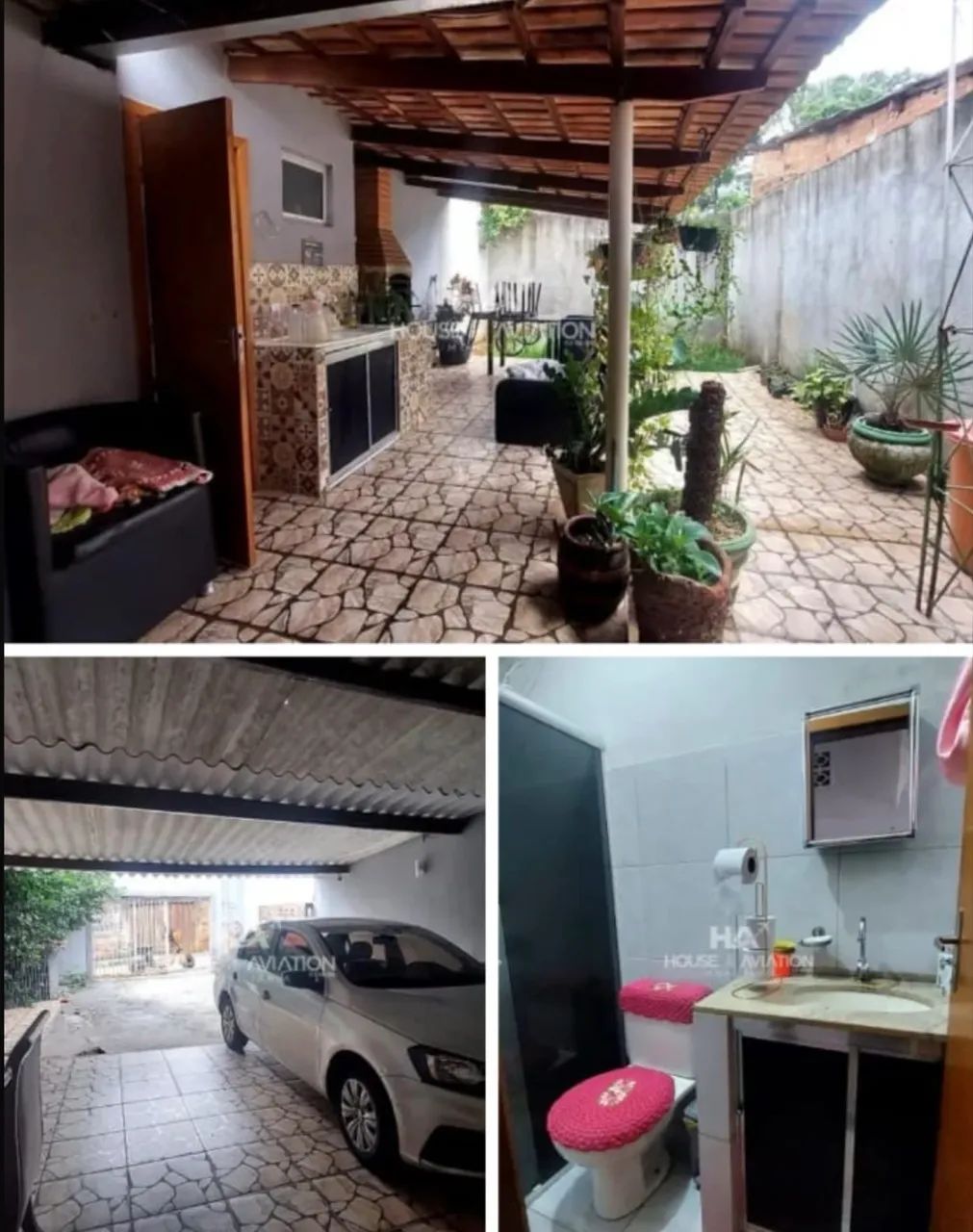 VENDE-SE IMÓVEL  - Foto 4