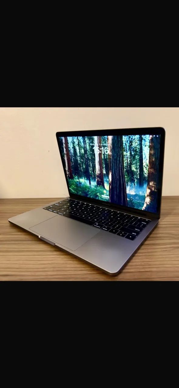 MACBOOK PRO 2017 - IMPECÁVEL - GARANTIA - Foto 3