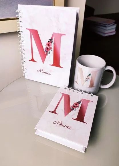 Agendas personalizadas  - Foto 2
