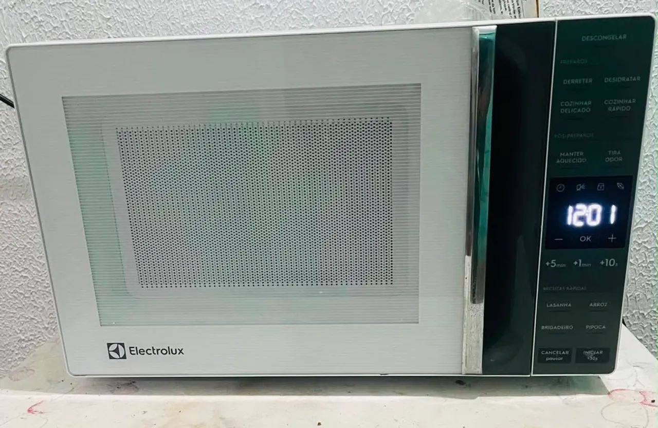 Microondas  - Foto 2