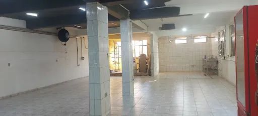 Salão para alugar, 150 m² - Santo Antônio - Louveira/SP - Foto 3