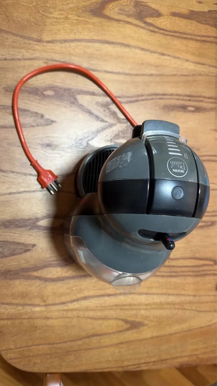 Cafeteira dolce gusto automática  - Foto 3