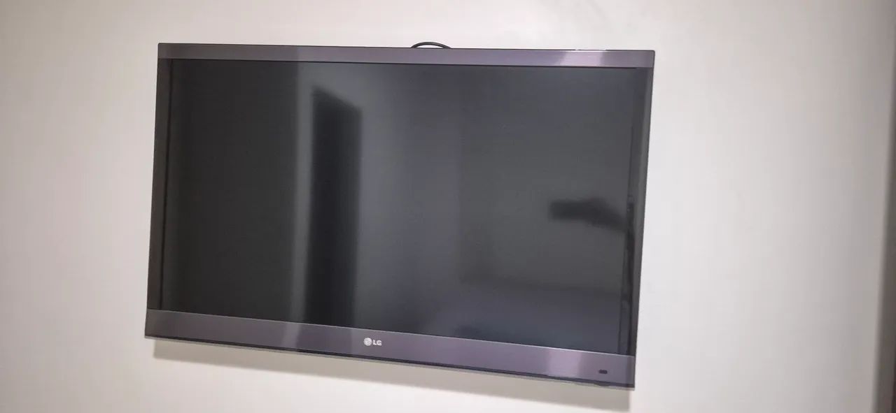 Tv 42 pol. Lg