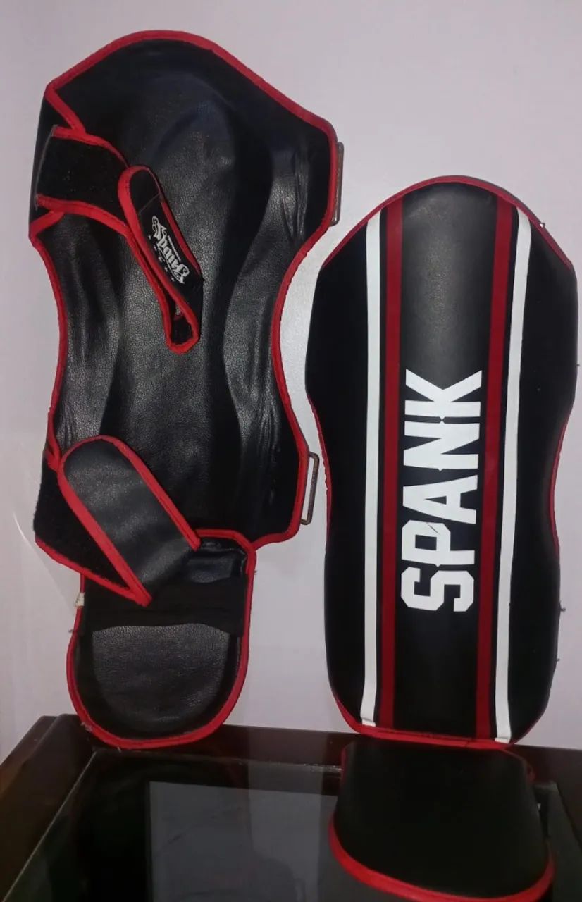 Caneleira Muaythai  - Foto 3