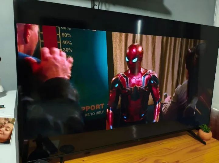 TCL 50 P/4k Android  - Foto 2