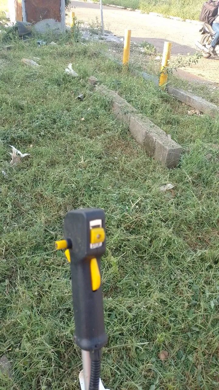Serviço roçagem e terrenos  - Foto 2