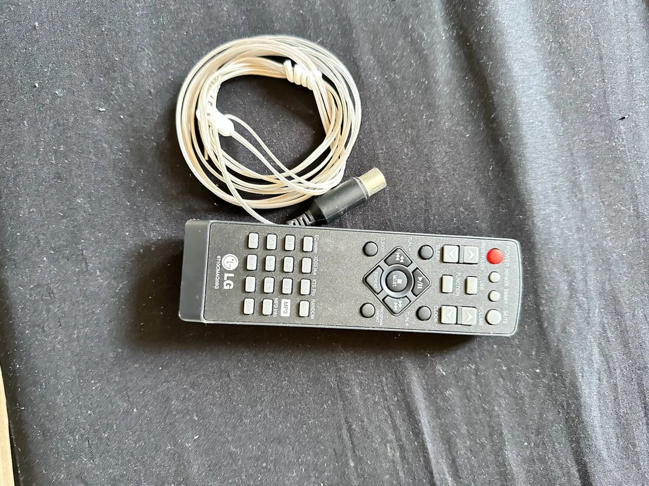 Micro system LG FA162Z (Bivolt) - Foto 4