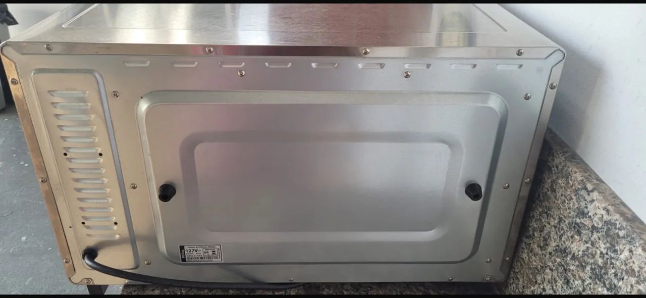 Forno elétrico  - Foto 4