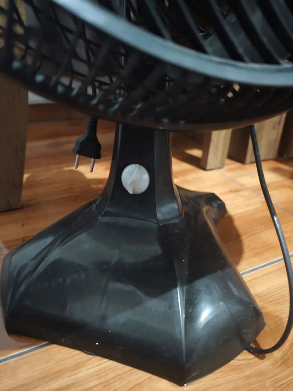 Ventilador - Foto 3