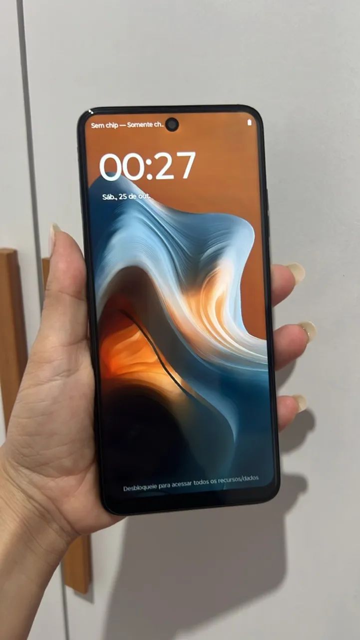 Moto g34 de 128g  - Foto 2