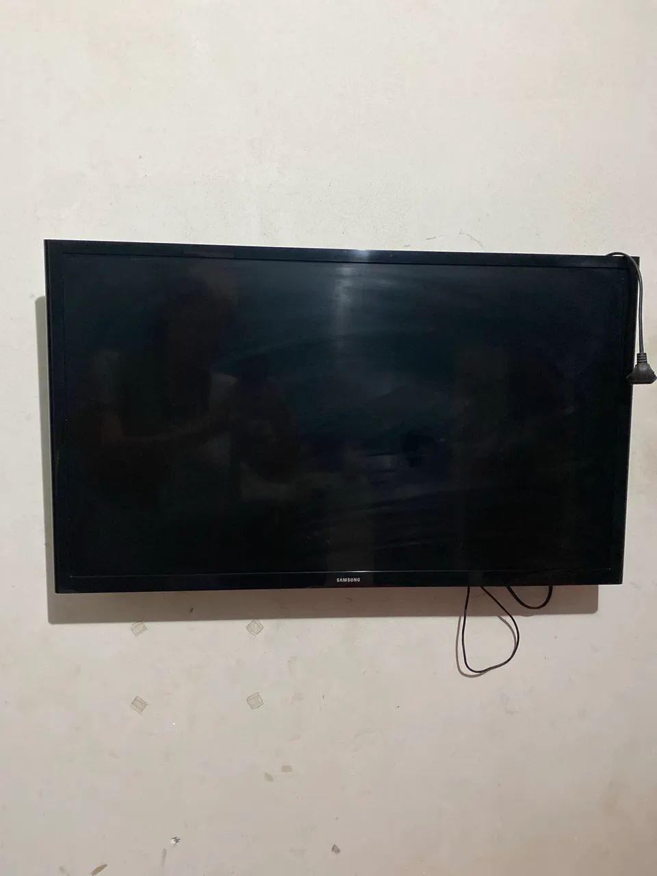 TV Samsung 30 polegadas 