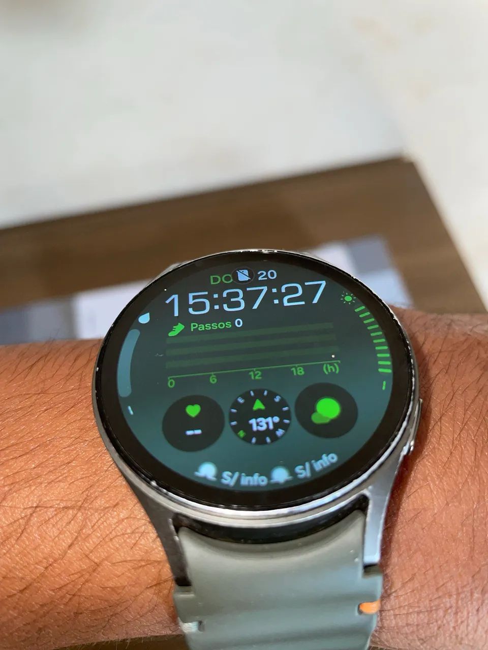 Galaxy Watch 7 44mm