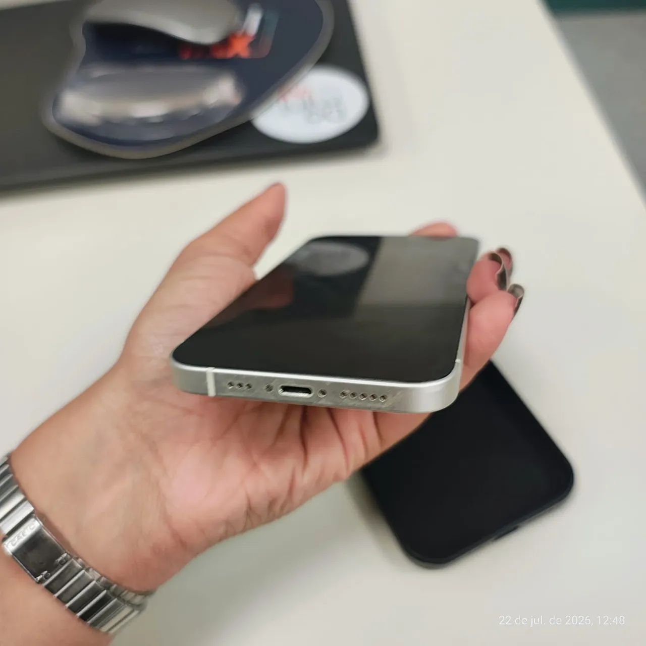 iPhone 12  - Foto 5