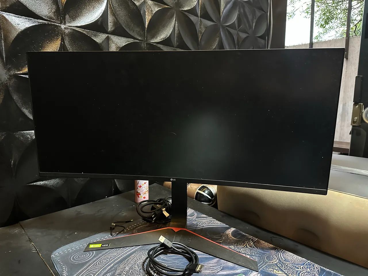 MONITOR LG 34 ULTRAWIDE 144 - Foto 3