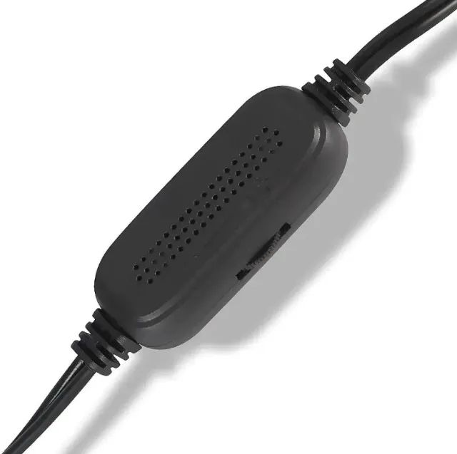 Caixa De Som Para PC/Computador e Notebook Potatil Design Moderno RGB, USB 6w - Foto 2