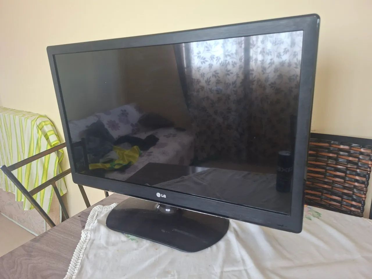 Tv 32 polegadas  - Foto 2