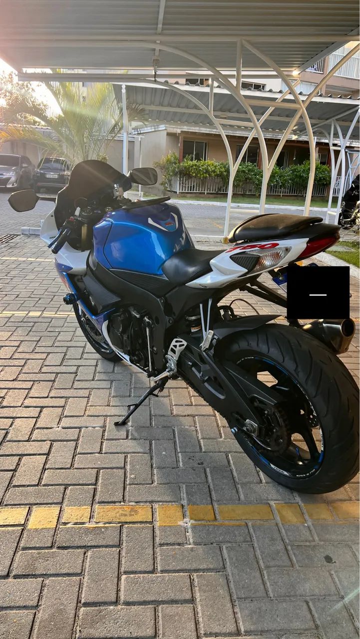 Srad 750 BAIXÍSSIMA KM - Foto 2