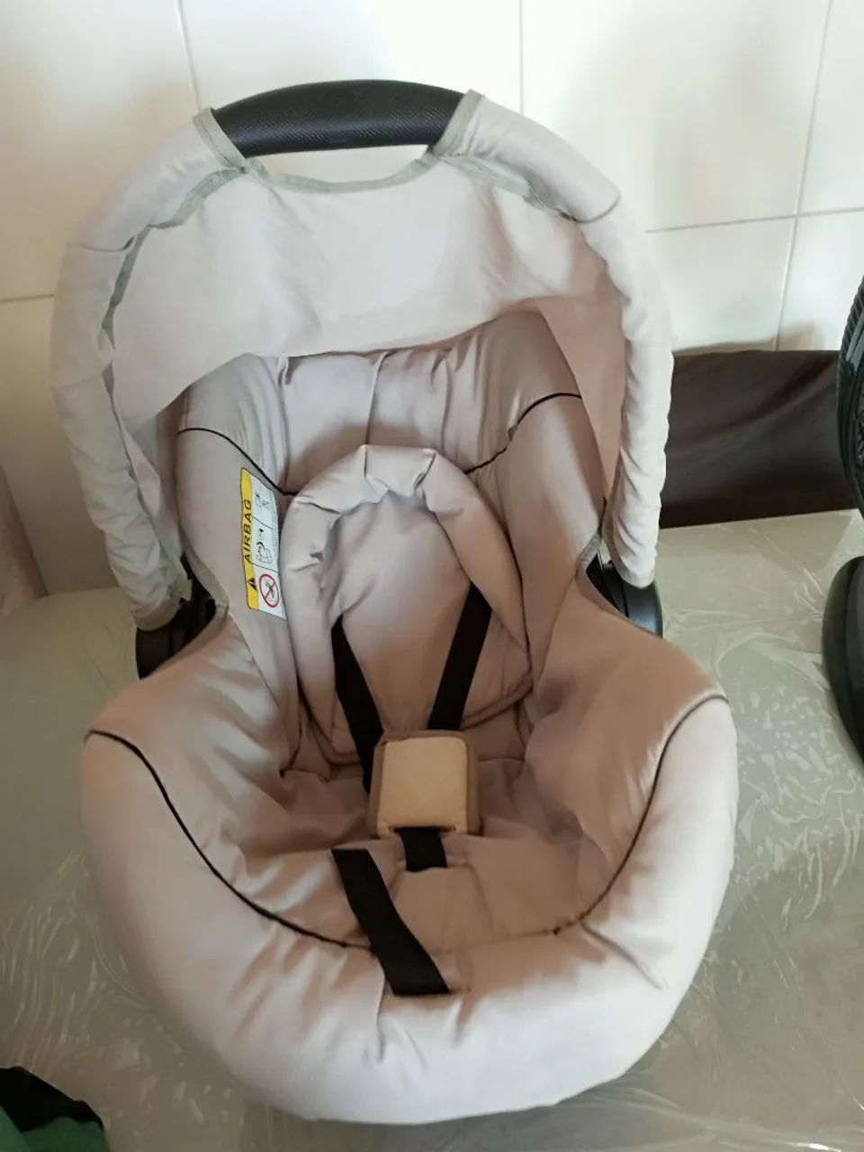 Bebê conforto 