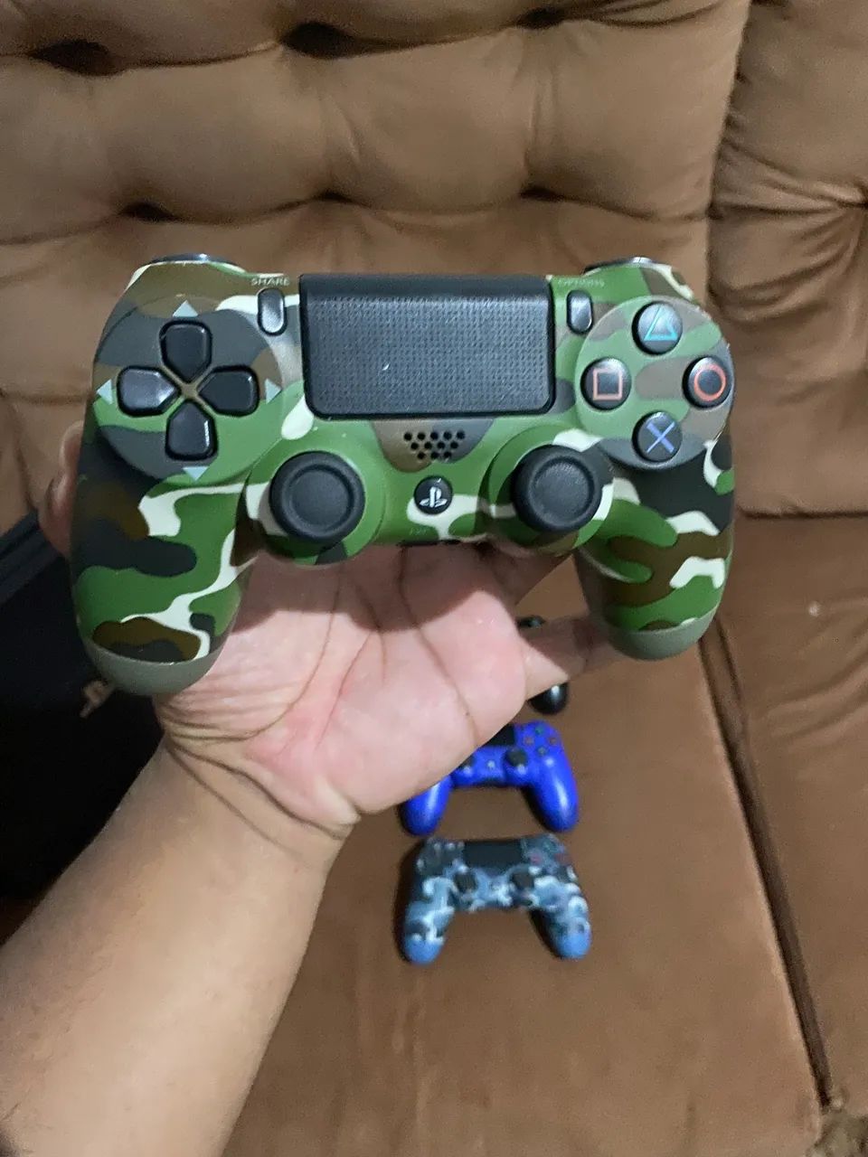 PS4 Pro  - Foto 3