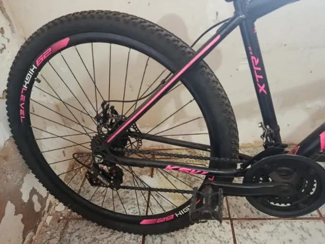 Bicicleta Aro 29 - Foto 2