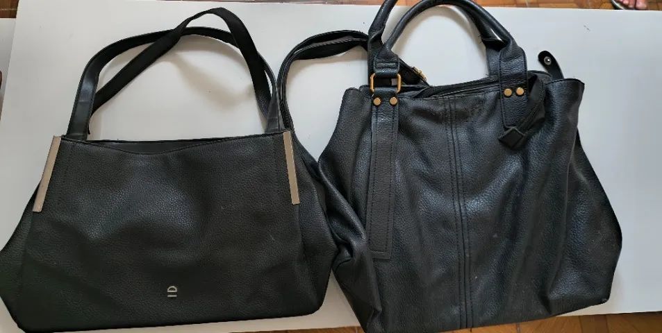 Lote de bolsas - Foto 3