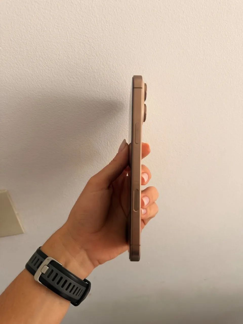 IPHONE 16 PROMAX 256gb - Foto 5