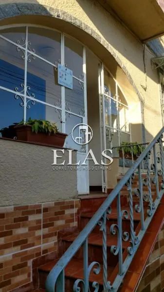 Casa- Petrópolis, Mosela