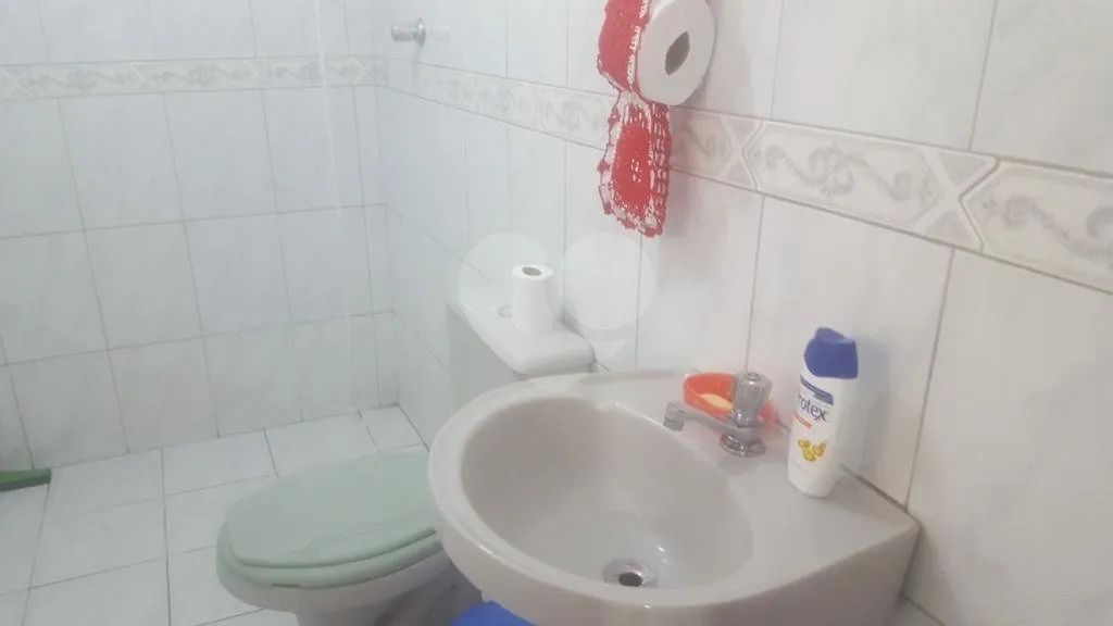 Sobrado com 2 quartos à venda em Tucuruvi - SP - Foto 5