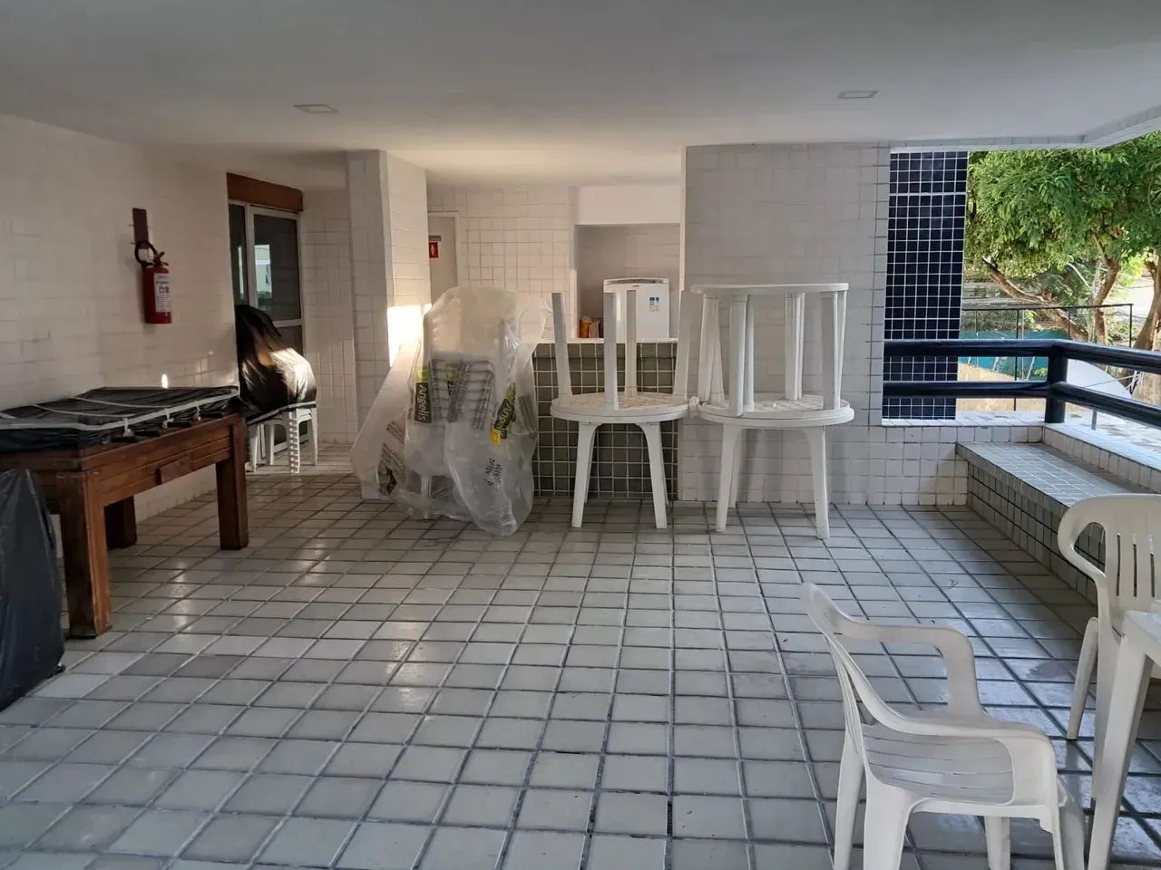 APARTAMENTO 3 QTOS 86 M2 UTIL B. VIAGEM - Foto 2