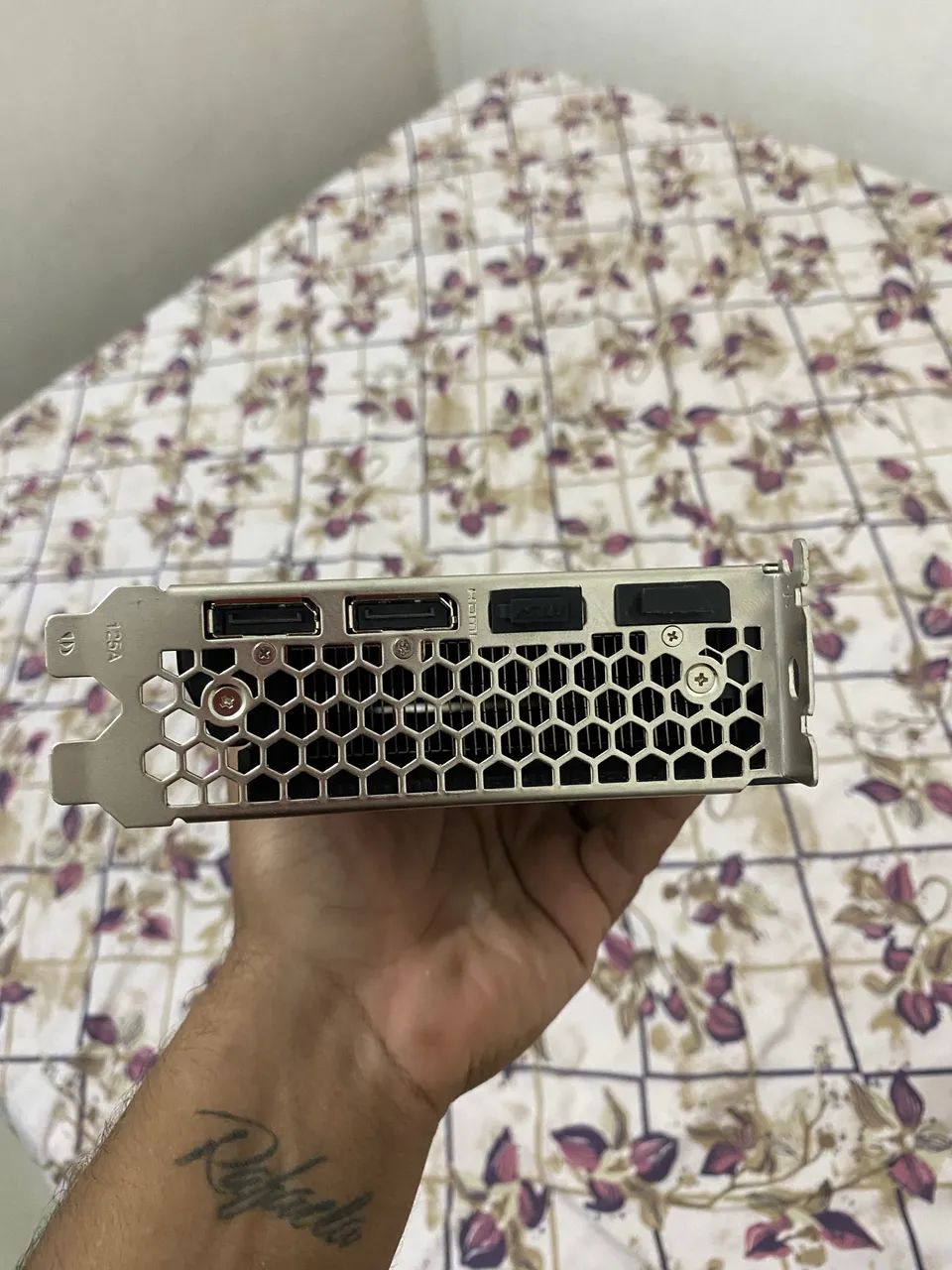 Placa de vídeo RTX 2080 super  - Foto 2