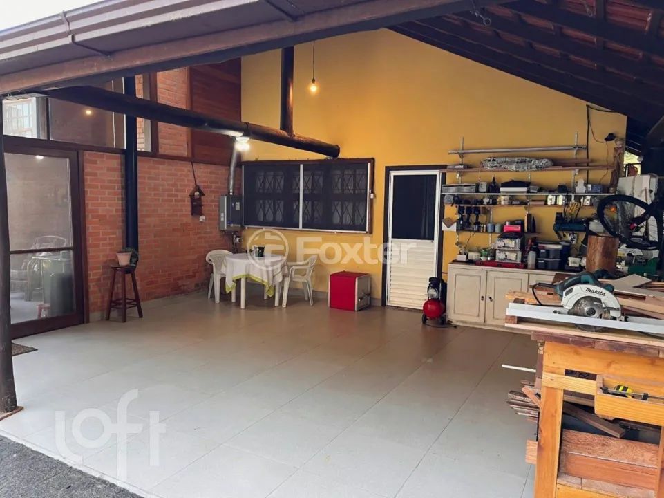 Casa à venda Servidão Honorato Manoel Alexandre, Itacorubi - Florianópolis - Foto 4