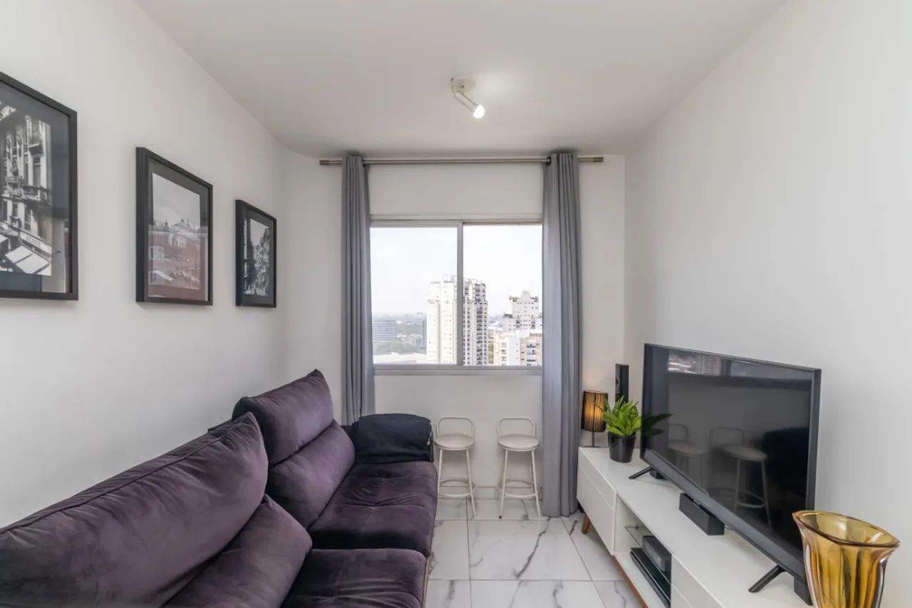 Apartamento para venda em Casa Verde com 2 quartos, 55m² - Foto 5