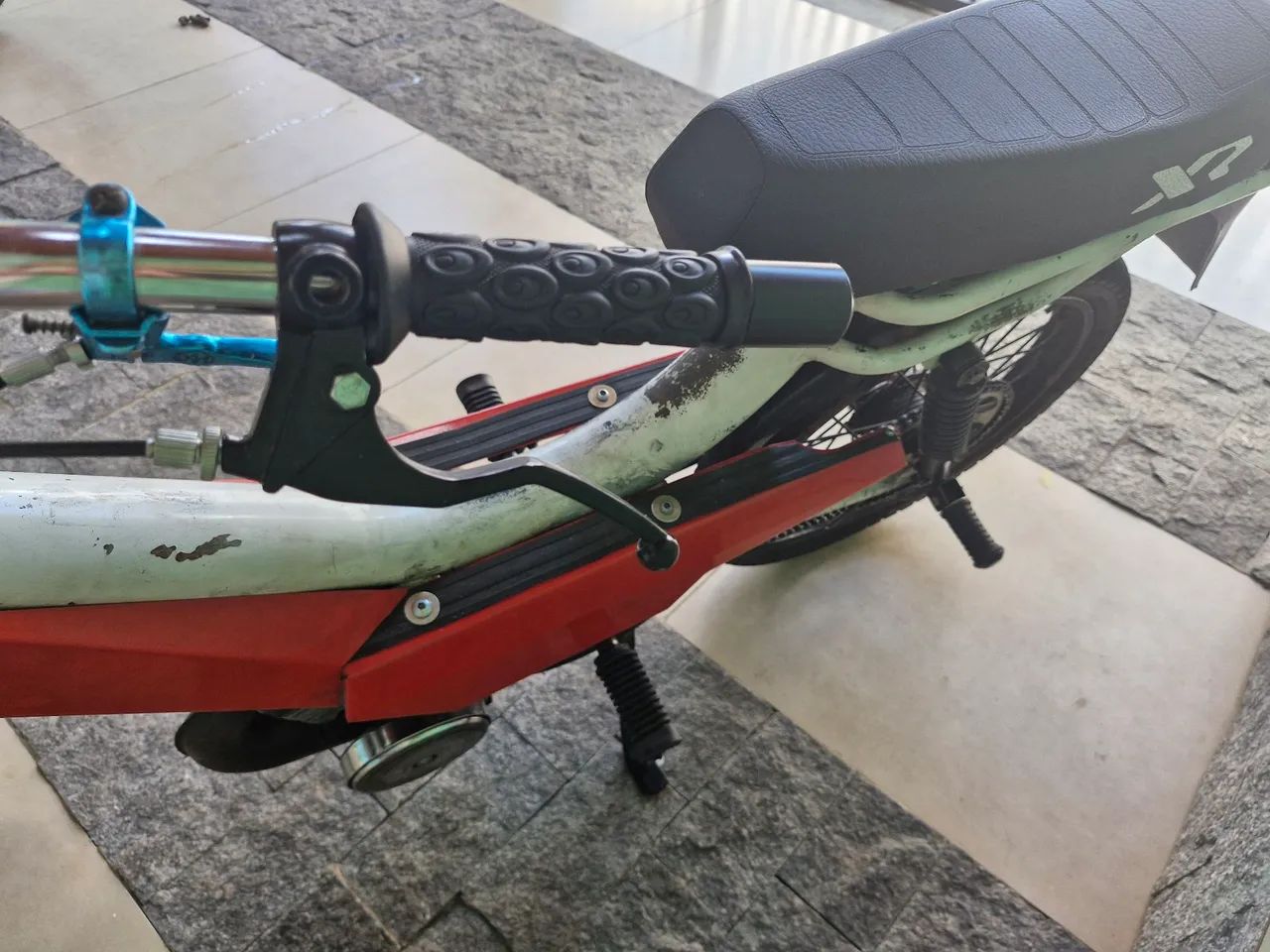 Mobilete caloi xr 93 - Foto 5