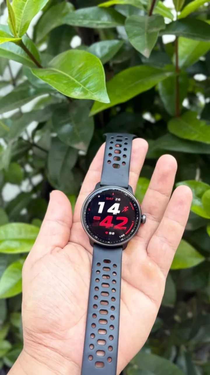 Relógio Smartwatch - Foto 2
