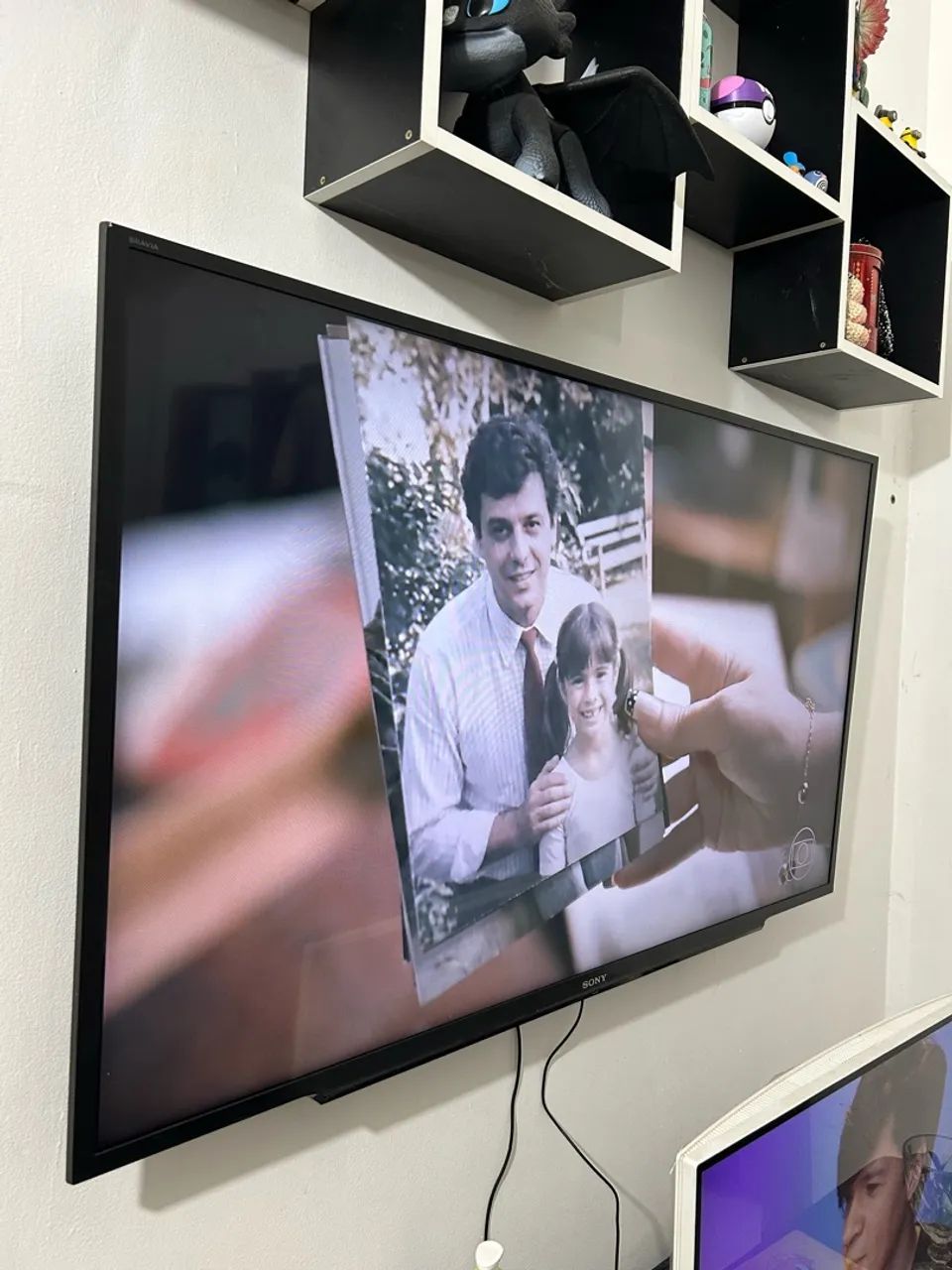 SmarTv 42 polegadas Sony  - Foto 4